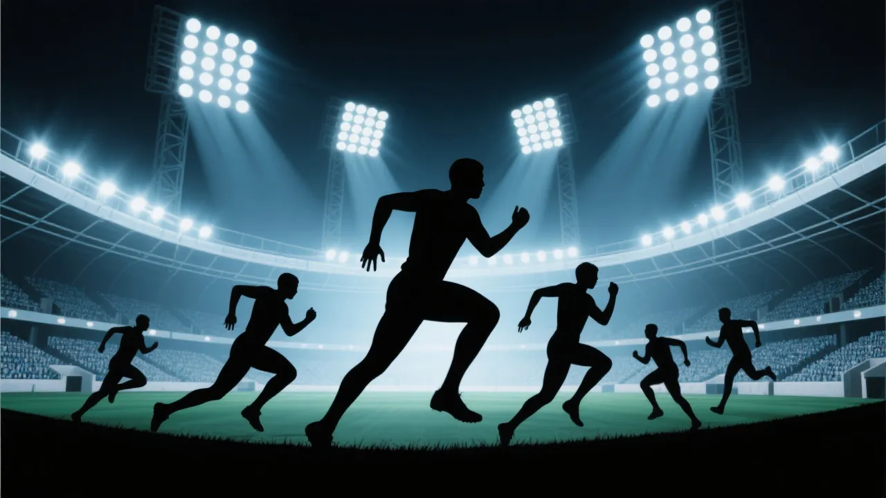 球速体育官网·品牌形象