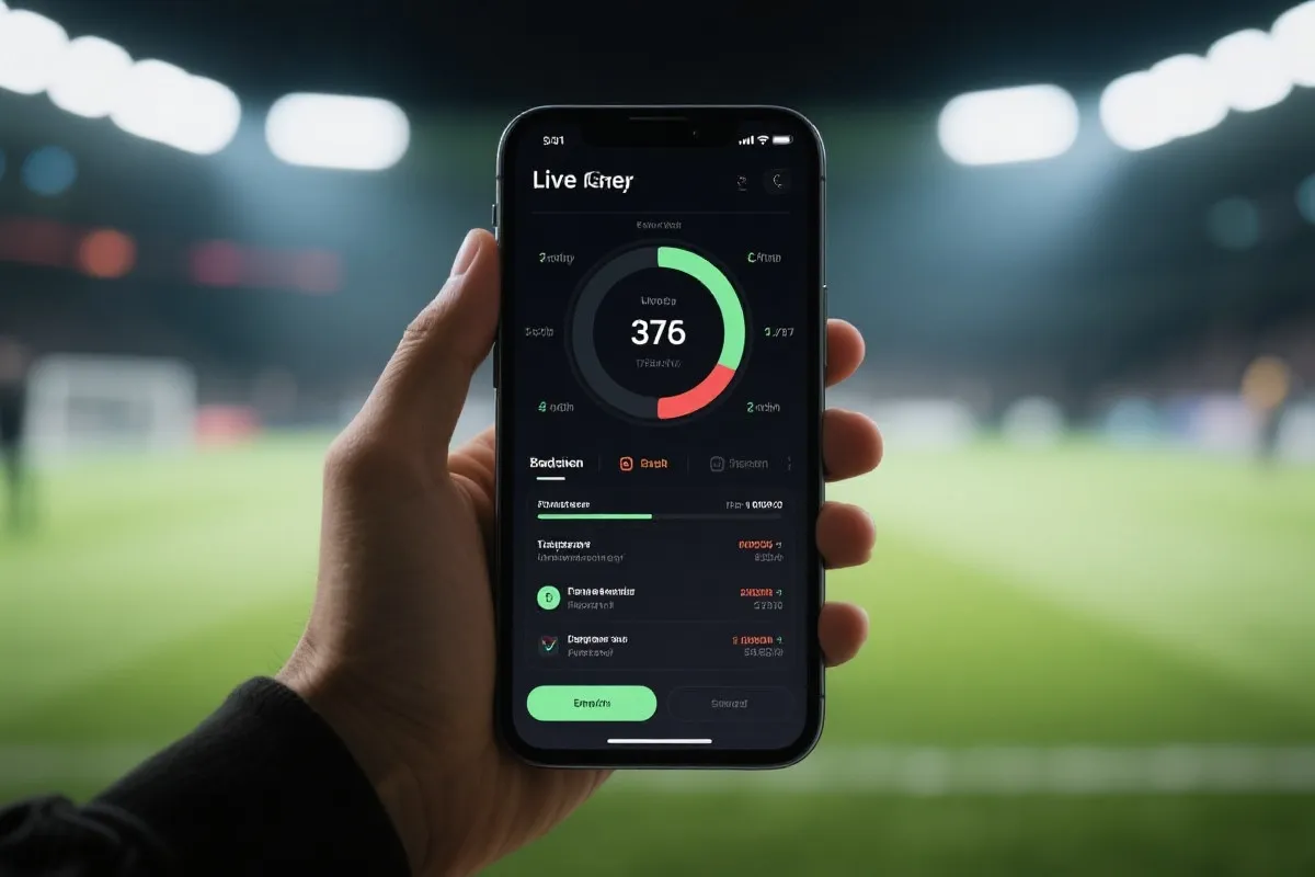 应用预览-赛程与数据