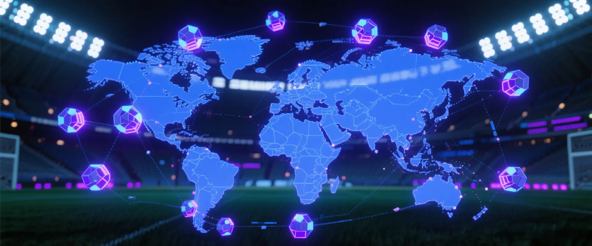 Digital Sports Network